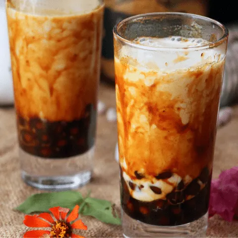 Tigertea M