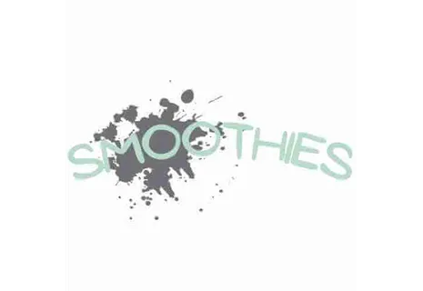 Smoothies!