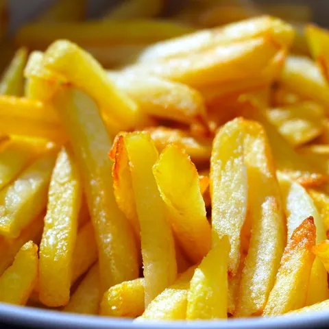 Ingeburgerd Express frieten