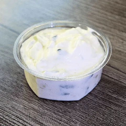 Tzatziki