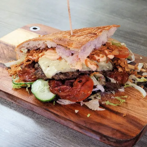 Baconburger