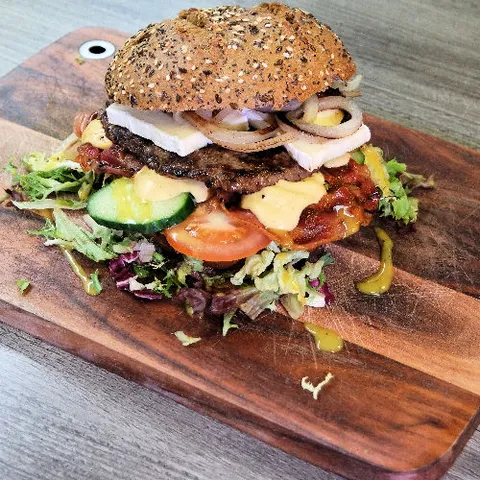 Franse burger