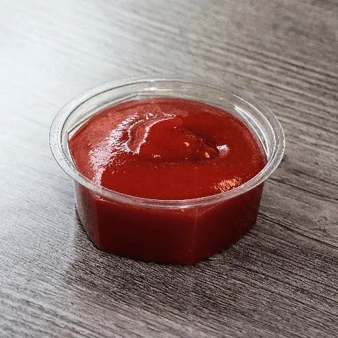 Ketchup