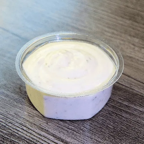Knoflooksaus