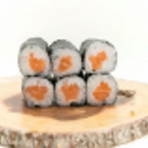Maki zalm