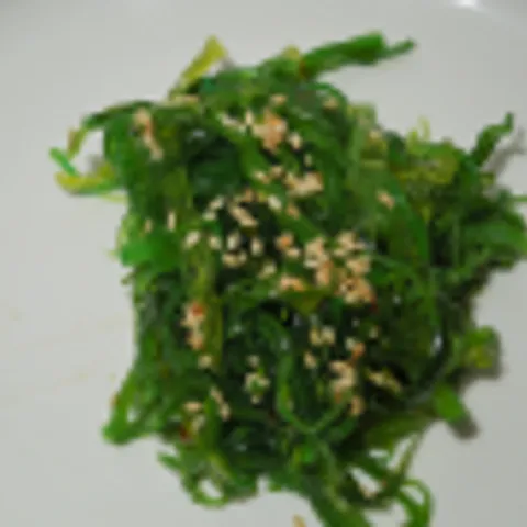 Zeewiersalade