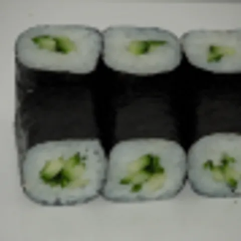 Maki avocado