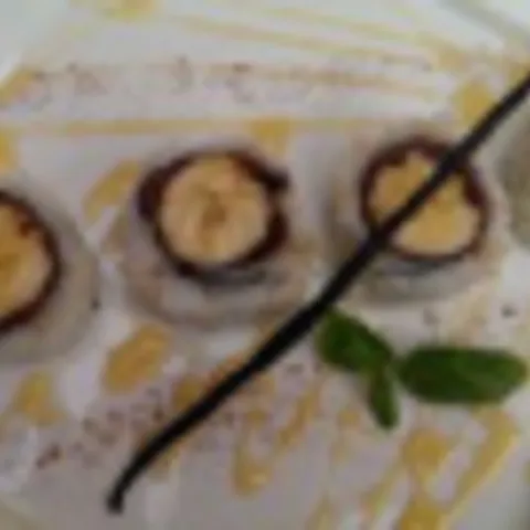 Chiquita roll