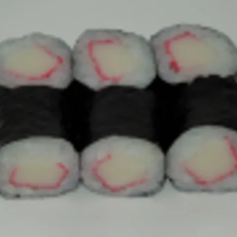 Maki krab