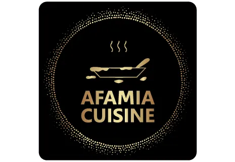 Afamia Cuisine