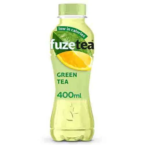 Fuze Tea Green