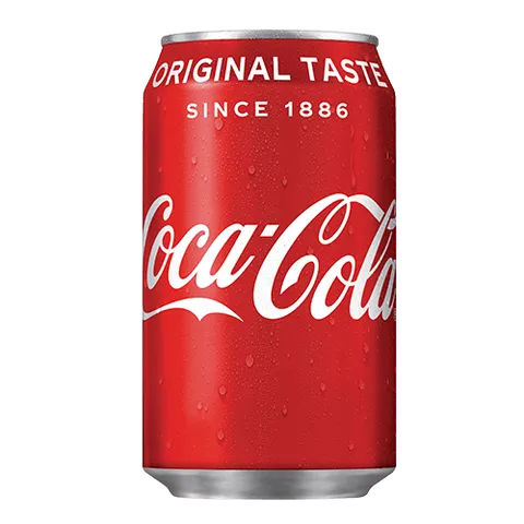 Coca-Cola 33cl