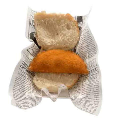 Broodje kaassoufle