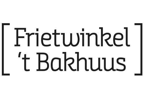 Frietwinkel ‘t Bakhuus
