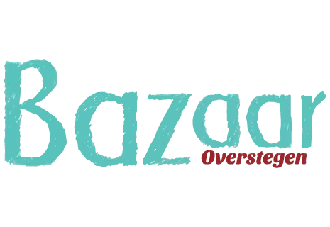 Bazaar Overstegen
