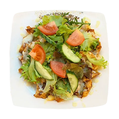 Caesarsalade