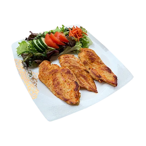 Schotel kipfilet