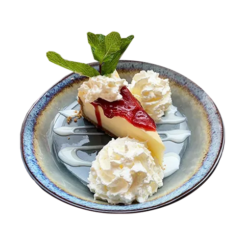 Cheesecake
