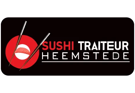 Sushi traiteur Heemstede