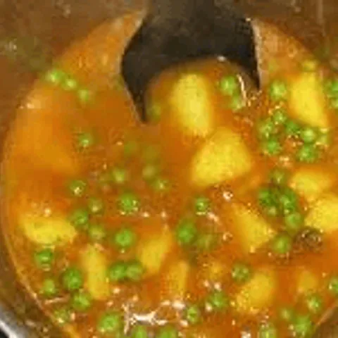 Aloo matter