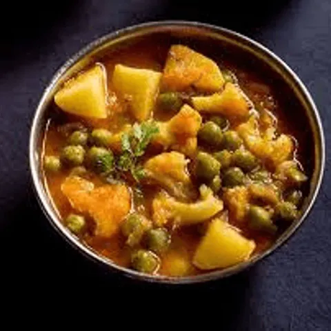 Mixed vegetables