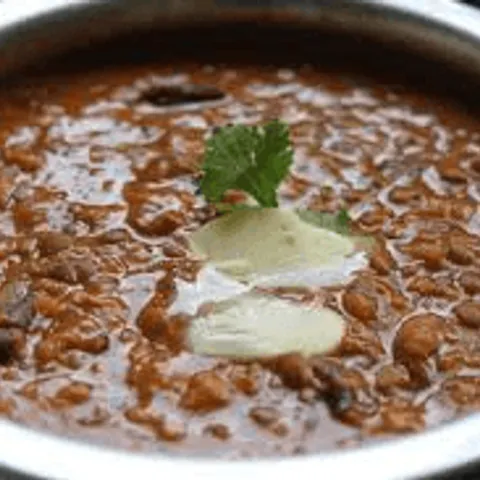 Daal makhni