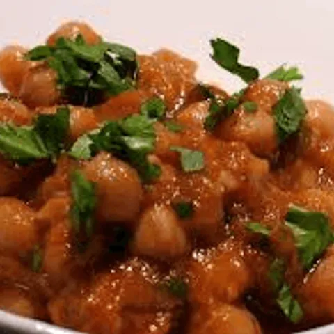 Chana masala