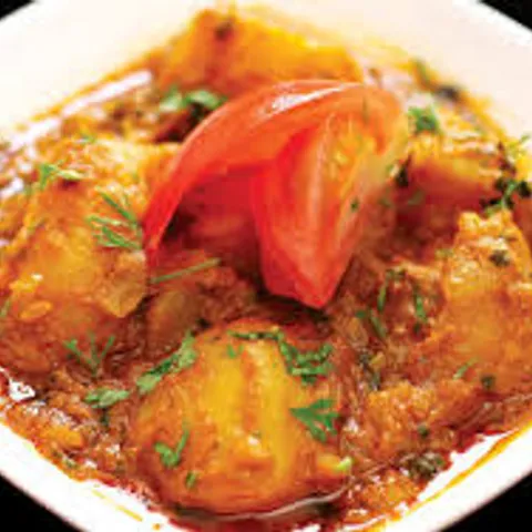 Bombay aloo