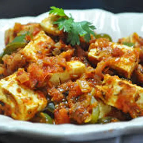 Paneer jhalfarezi
