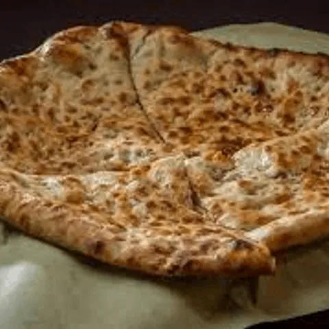 Keema naan