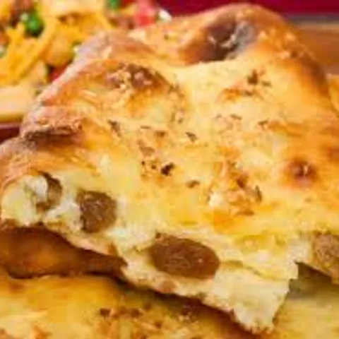 Peshawri naan