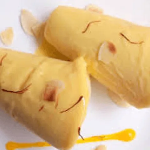 Kulfi