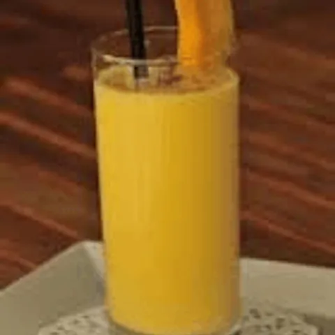 Lassie mango