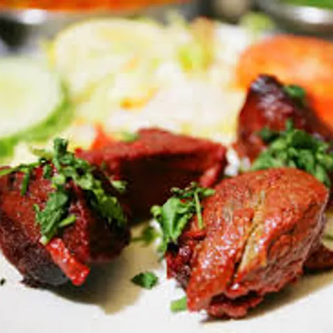 Boti kebab