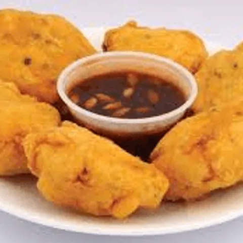 Paneer pakora