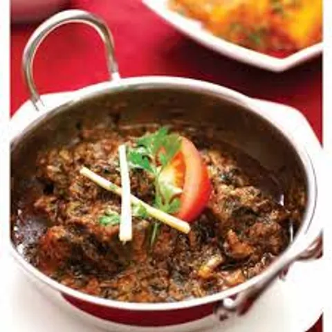 Lamb palakwala