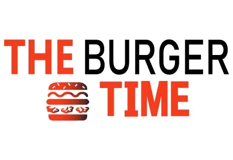 The Burger Time