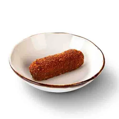 Garnalenkroket