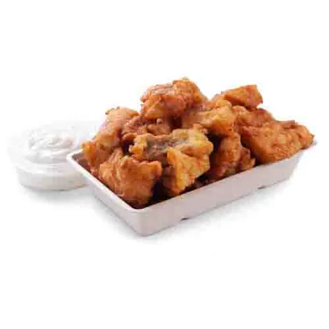 Gezinszak kibbeling