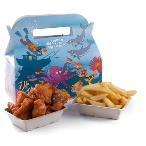 Kindermenu