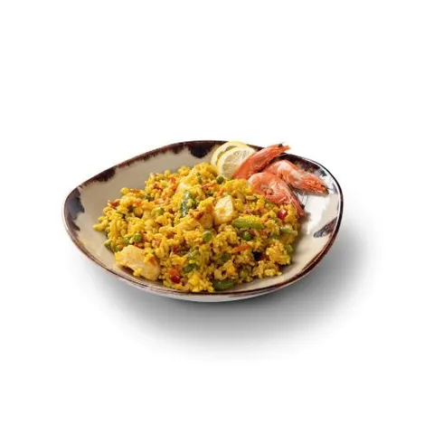 Paella